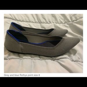 👠 Roth’s Point- excellent condition!!! Don’t pay full price 👠